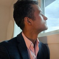 Andre Demers (@triumphalpage) 's Twitter Profile