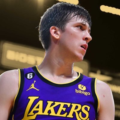 Reaves is my fav NBA player and I’m a hardcore #LakeShow. I also enjoy anime and mobile games 🙏 | 21 years old