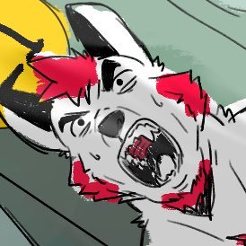 21 | nsfw stuff durr | might post some drawings too || SFW Account: @wolfador