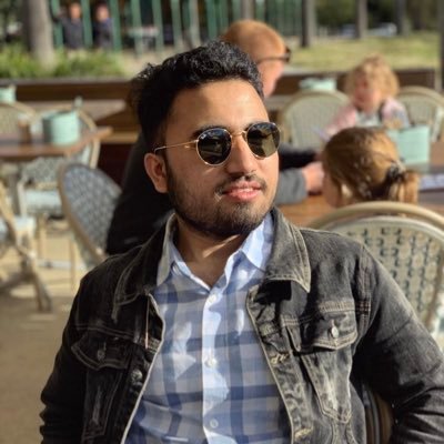 prakas_theblues's profile picture. 