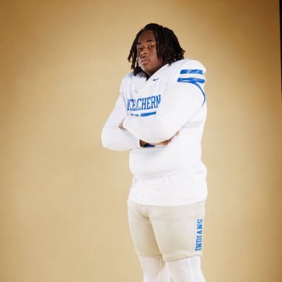 #55 IOL ||6”4 310 || CO/2026|3.58 GPA| McEachern High School. 6 D1 🅾️ffers . (11 TOTAL ) All Region . NCAA ID : 2408380073