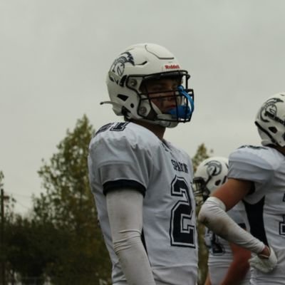 HubbardEdm40739's profile picture. • 🎓 26 • 6'1 185lbs RB/MLB🏈 4.64 40🏃‍♂️ 4.44 5-10-5 | Strathmore high-school 
Gmail: edmund.ghubbard@gmail.com
Phone: 403 499 9077