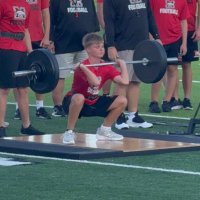 Jace Moore (@jacemoore11725) 's Twitter Profile