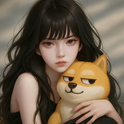 怪力少女 Profile