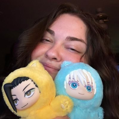 sorryimambuh's profile picture. (っ◔◡◔)っ treat people with kindness 🫶🏻