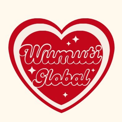 — ❤️🐰 Global fanbase and your source for all news, media, and updates for XLOV’s leader and producer #WUMUTI #우무티 #吾木提 | 💌 wumutiglobal@gmail.com