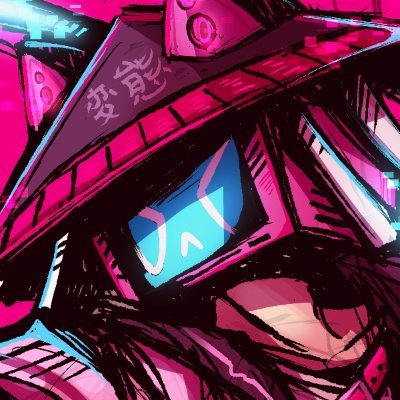 Average Alien Robot //
Part of The Dream Team //
Partnered by @AdvancedGG | CODE: DORK //