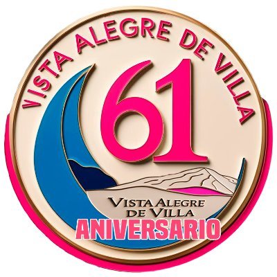 AA.HH Vista Alegre de Villa fundado el 23 de agosto de 1964