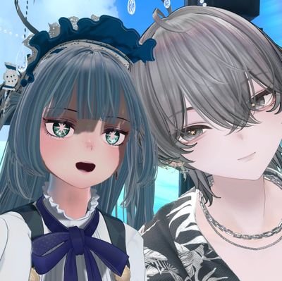 Odorikokoro's profile picture. VRChat→12/17~
映画、音MAD、ゲーム等が好きなショタコンです。キンプリも狂ってます。
最近はワールド改変ハマってます！
アルモニア1期生/Club dia:d'amandeオーナー/Catalyst2期生/混沌屋３期生