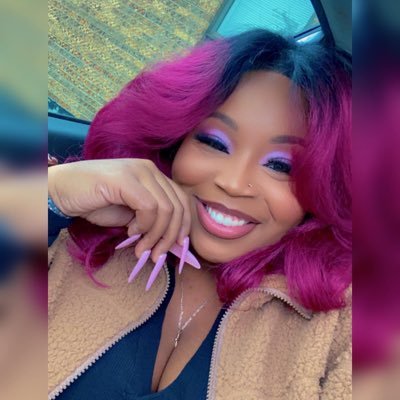 author | princess | menace 🤎 Founder: Pretty and Prayed Up®️