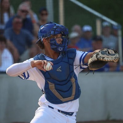 RyanKowalczykk's profile picture. |C /O ‘26 3.8 GPA|(608-606-2824)| Viroqua High School Post 138 Baseball|         |Catcher/Utility|6’1 190lbs|