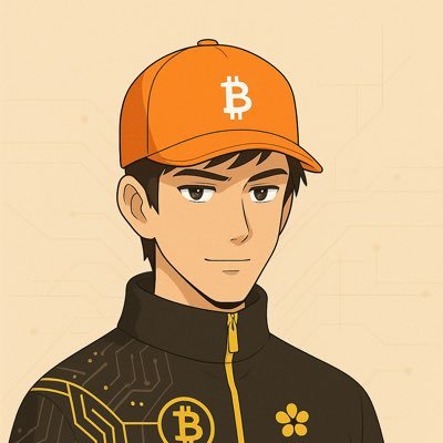 Finn Crypto⚡️ Profile