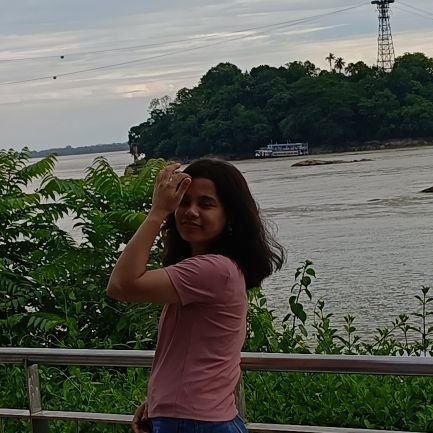 Satabdi63074's profile picture. what's means to be will finds its own way 🌻