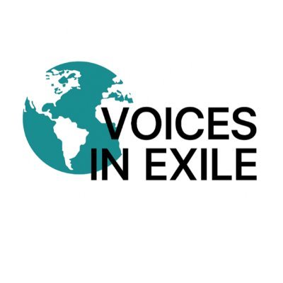 Voices-in-Exile Profile