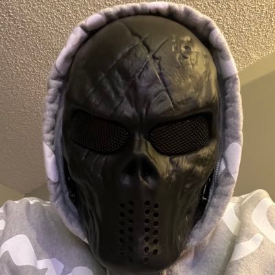 I’m just a dude who loves Death Metal, drinking beer, and fucking shit up! 🍻🫡🇺🇸I will always call it like I see it. #RaiderNation
