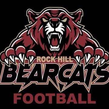 Coach Crumel / Defensive Line / Linebacker Coach @
Rock Hill High