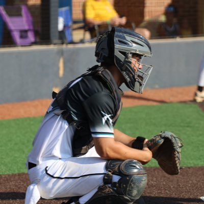 hassel_brayden's profile picture. 2027 grad 6’1 190 c/3b/p braydenhassel7@gmail.com