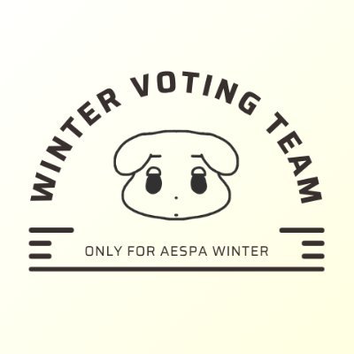 WINTER VOTING TEAM ⁰¹⁰¹ Profile