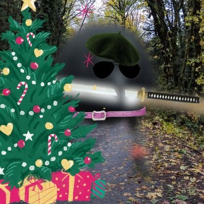 crowwithknifeCH's profile picture. crow with knife https://t.co/nqWV7qNh2a