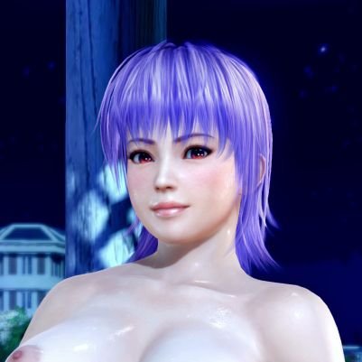 I LOVE AYANE 💜
I WILL SHARE HOT PICS AND VIDEOS OF GODDESS AYANE, FOLLOW ME AND ENJOY!