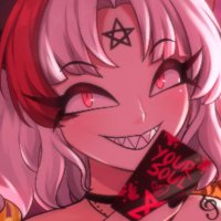 AzulaBiackVT 🔥♠️ (@azulabiack) 's Twitter Profile