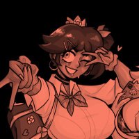 ᯓ★ : 𝐂𝓗ᵃ𝑁C𝗘 𝙏ⁱᴍ𝐸 .ᐣ (@wiinesomeginger) 's Twitter Profile Photo ᯓ★ : 𝐂𝓗ᵃ𝑁C𝗘 𝙏ⁱᴍ𝐸 .ᐣ (@wiinesomeginger) 's Twitter Profile Photo