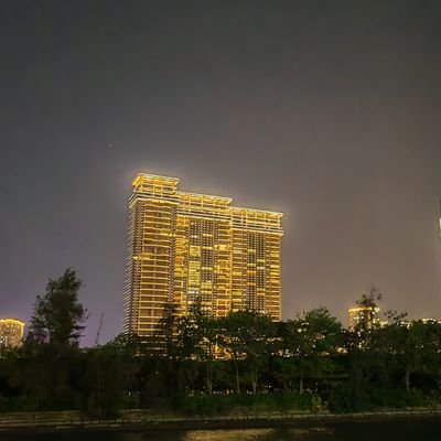 ChenShuixian's profile picture. 