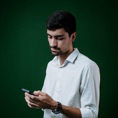 25, Gestor de Tráfego/Estrategista Digital, apaixonado por games, e-sports e pelo Fluminense 🇭🇺
