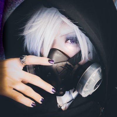 𝙽𝚎𝚅𝚒𝚘さんのプロフィール画像