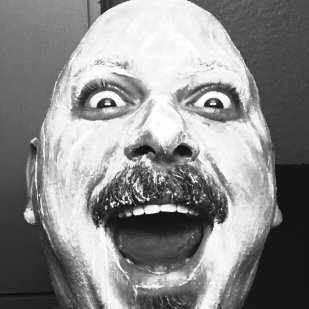 JBDellaRovina's profile picture. Be weird. Coffee might be humanity's only true love. Whiskey. Scotch. Art. Music. Space.