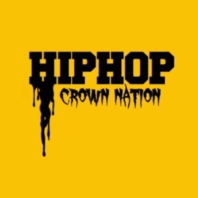 Hip Hop for all Nations
Culture. Music. Sports. Entertainment.
https://t.co/dTJYfDNGEF
@cnation_sports