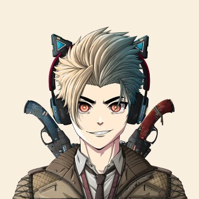 dong_cuavodoi's profile picture. Bullish on @Ronin_Network and @avax | Game Night Hunter & Content creator |
WEB3 Gamer & Member of  @NamLong_DAO 🇻🇳🐉 | @SlimeGamingVN