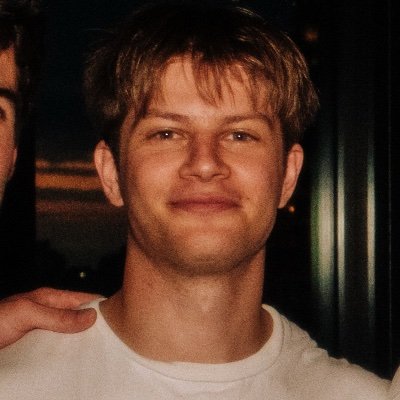 bmetznr's profile picture. 