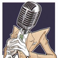 David Ω Althaea🎙異形頭 (@david_o_althaea) 's Twitter Profile