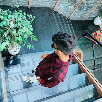 akhi070's profile picture. 