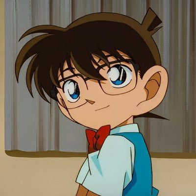 AYYYOOOO, THAT’S ME UP THERE! (Who else might I be, you ask? My secret title is the #1 Kogoro Mouri ‘stache fan!)