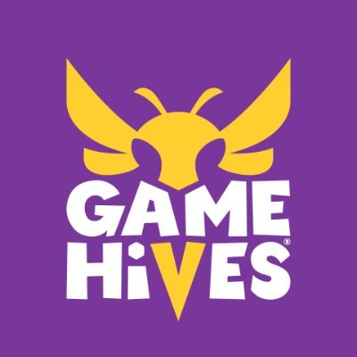 Gamehivesさんのプロフィール画像