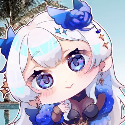 多趣味なマーメイドVtuber:詳細HP(https://t.co/JTd0VNzqrK):ましまろhttps://t.co/22bL1tPCTu :まどドラ Gジェネ モンハン やってます✌️仲良くしてね🤍