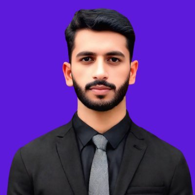 Skilled Web Developer | WordPress, UI/UX, Figma, & Frontend Specialist
Dedicated Team Member of @SultanDesigns1 #SultanDesigns
