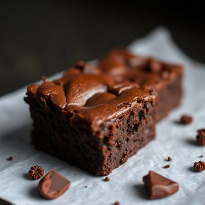 The fudgiest coin on Solana. $BROWNIE is the dessert you deserve — hot, sticky, and totally unserious. CA: 9MCTAv1DTHy4KPNKiYjphAU2ct4vE68PgvBDzxYdXKjg