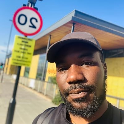 Tobi Ogunlesi Profile
