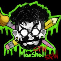 MarshallSFW (@eltiomarshall90) 's Twitter Profile