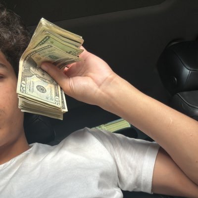 TyKing415's profile picture. Bay Area                                                                #LLJ💙