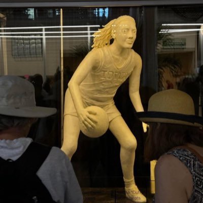 BuffyisHer's profile picture. enjoying sports mostly basketball