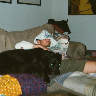 ConradHerrera5's profile picture. 🗽🌃 SNEIXWRLD 🕊