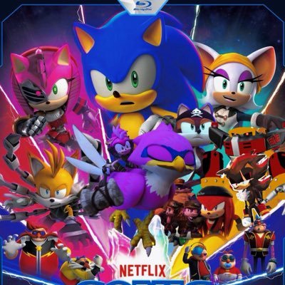 SonicsangH's profile picture. #SonicPrime #SonThorn 💖💙 @SonicMovie @NetflixFamily #SonicRacingCrossWorlds @Sonic_Hedgehog #SonicMovie4 #SonicPrimeRiseoftheShatterverse
