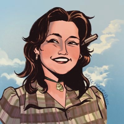Grace Chamberlain Profile