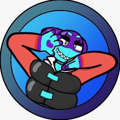 Pike634's profile picture. I am a bit of a dumbass
toontown fan I play ttcc a bit 
pfp by a friend on discord