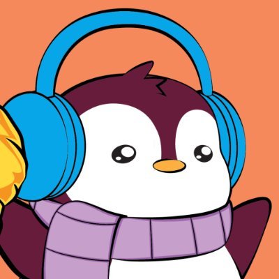 Worked @Pixar 15 years.
Senior Moderator/Strategist @Metaverse_HQ.
Former Moderator @PudgyPenguins.