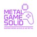 MetalGameSolid (@metgsolid) Twitter profile photo MetalGameSolid (@metgsolid) Twitter profile photo
